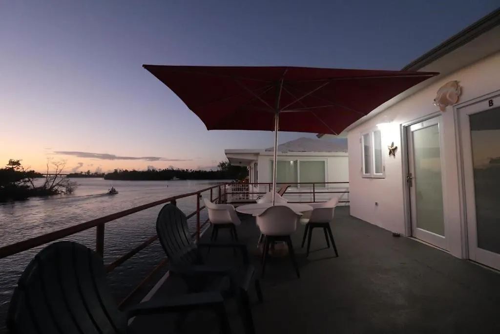 Nautical Dream Apartamento Loiza